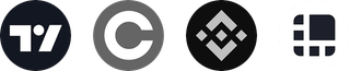 Strategic trading platform partner of Keen Meritorine visual representation and branding